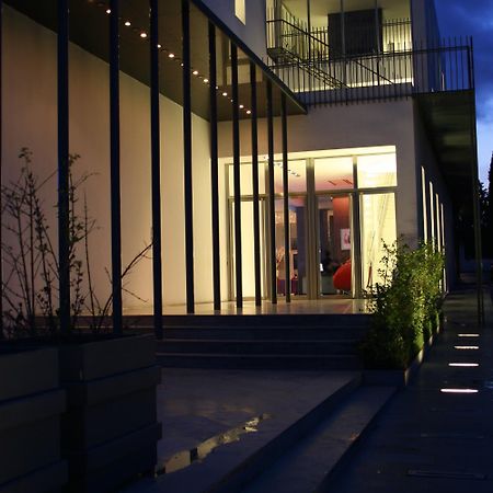 Hotel Villa Didon Carthage Exterior photo