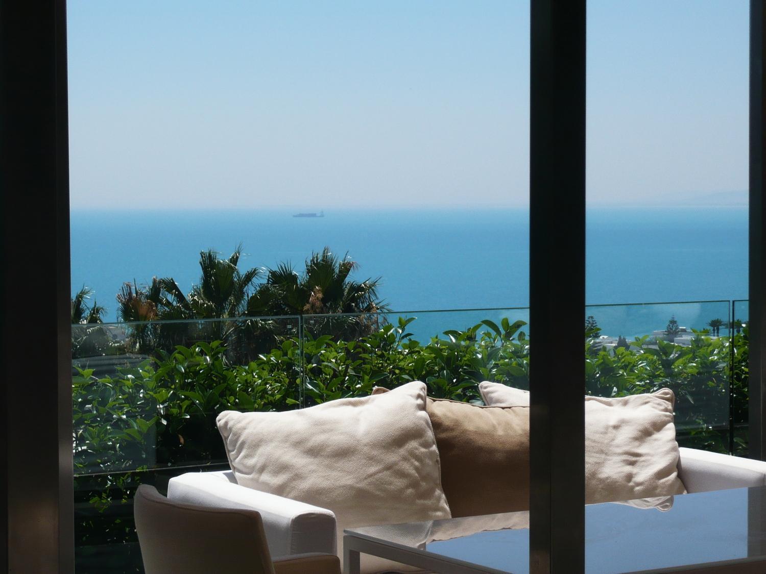 Hotel Villa Didon Carthage Exterior photo
