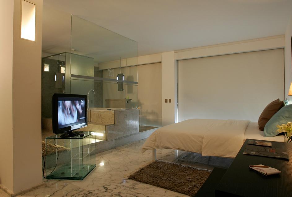 Hotel Villa Didon Carthage Room photo
