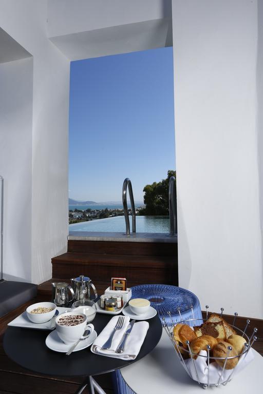 Hotel Villa Didon Carthage Exterior photo
