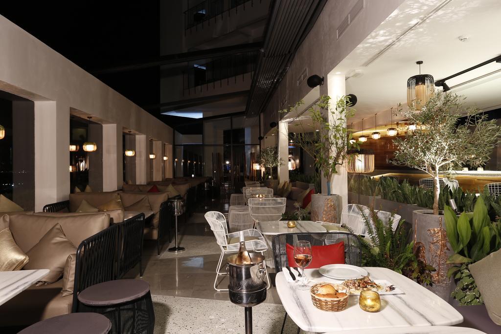 Hotel Villa Didon Carthage Exterior photo