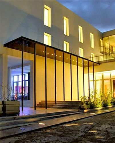 Hotel Villa Didon Carthage Exterior photo