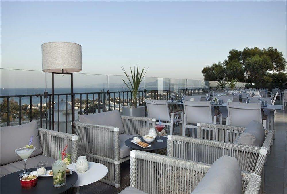 Hotel Villa Didon Carthage Exterior photo